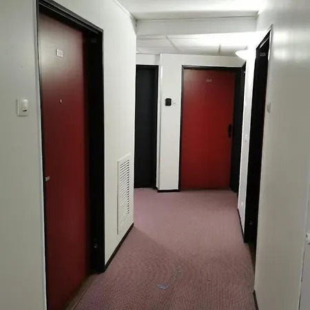 公寓式酒店 La Defense 3*