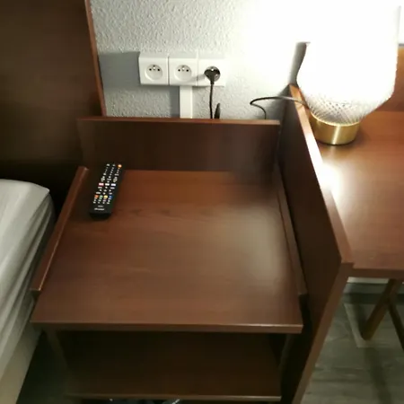 מלון דירות La Defense קורבוו