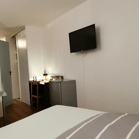 公寓式酒店 La Defense
