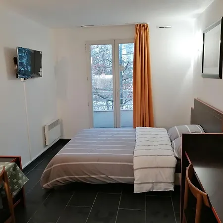 מלון דירות La Defense