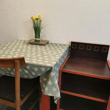 La Defense מלון דירות