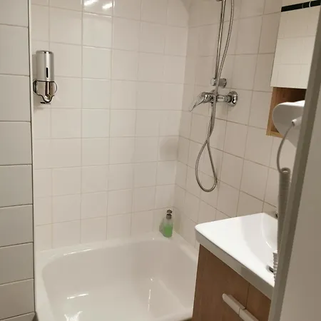 מלון דירות La Defense קורבוו