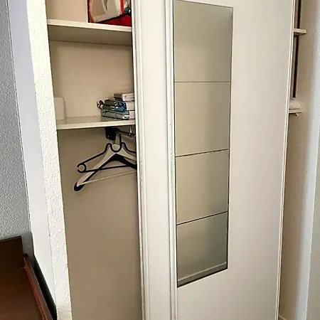 公寓式酒店 La Defense 3*