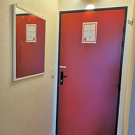 Aparthotel La Defense