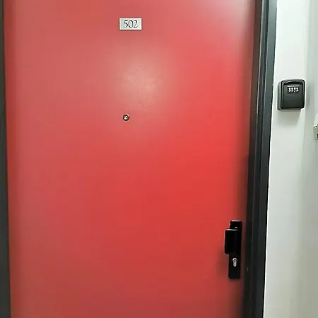 Aparthotel La Defense Courbevoie